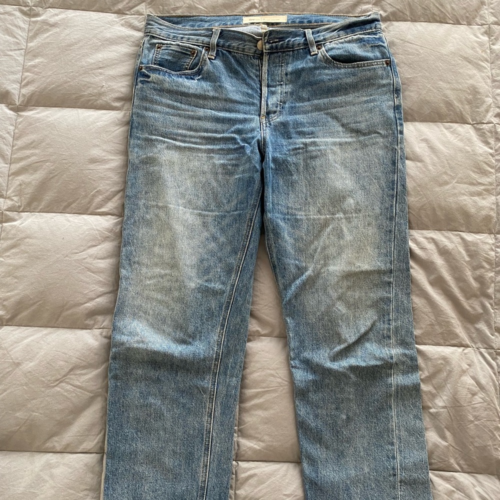 Gap 1969 | Vintage straight jeans size  29